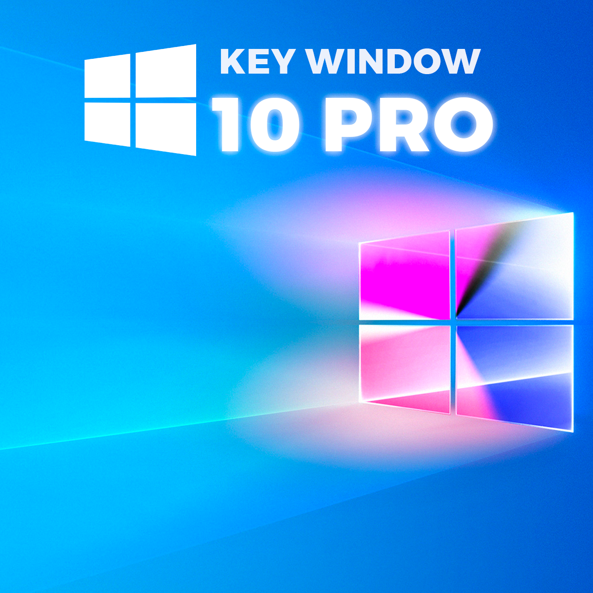 Key Windows 10 Pro vĩnh viễn