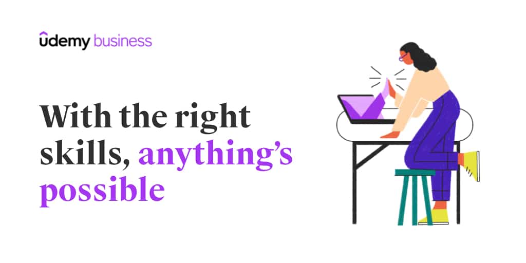 Tài khoản Udemy Business Tài khoản Udemy Business 1 năm