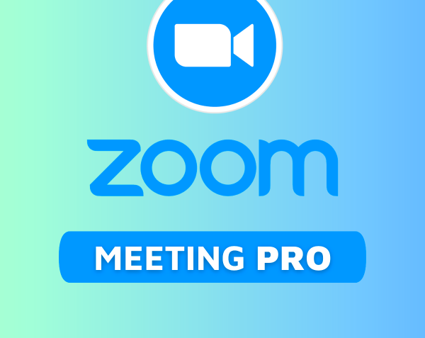 Nâng cấp Tài khoản Zoom Pro