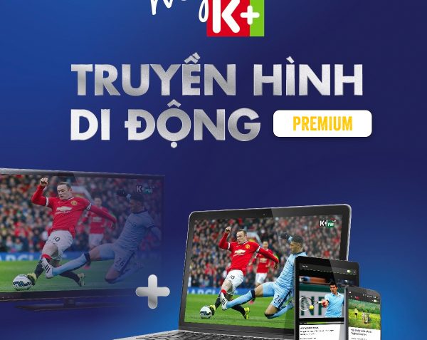 Tài khoản MyK+ 1 thiết bị