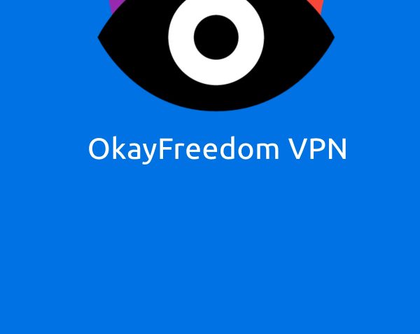 Tài khoản OkayFreedom VPN (1 năm 1 thiết bị)
