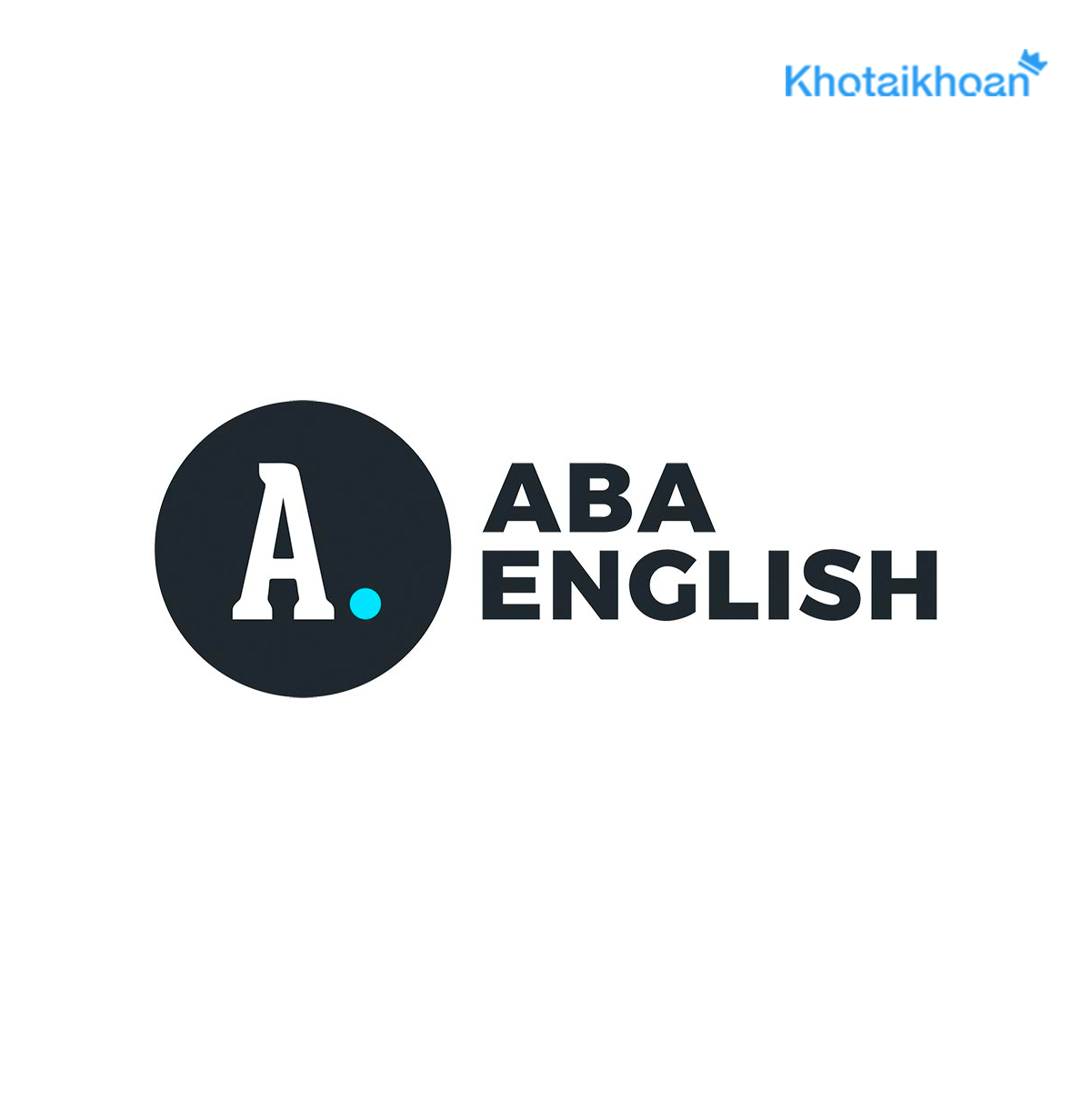 Tài khoản ABA English - Ứng dụng học Tiếng Anh giao tiếp & Ngữ pháp