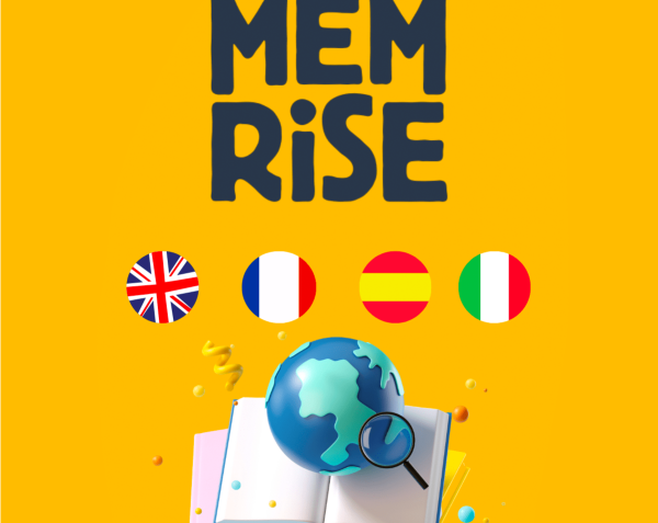 Tài khoản Memrise Pro – Ứng dụng học ngoại ngữ cho người mới