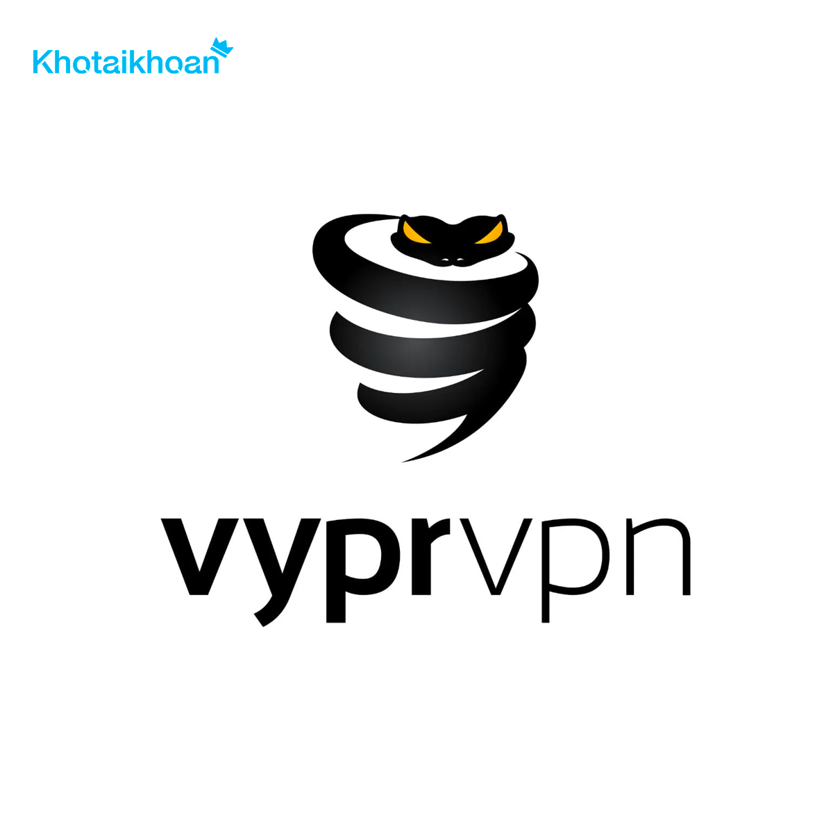 Tài khoản Vypr VPN - 1 năm